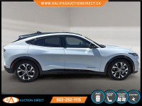 PREMIUM TRIM.MUSTANG MACH E4X EV ELECTRIC VEHICLE .346 H.P. 0 TO 60 ACCELERATION 4.8 SECONDS! 88KWH... (image 3)