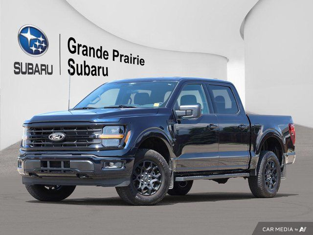 2025 Ford F-150 XLT in Cars & Trucks in Grande Prairie