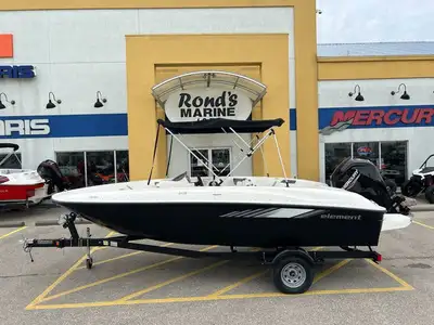2023 BLOWOUT! Bayliners 'The BIGGER ONE' Promo runs now until May 31st! Dont miss out on spring savi...