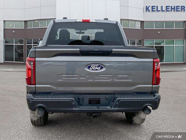 2025 Ford F-150 STX in Cars & Trucks in Brandon - Image 4