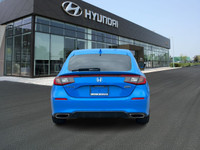 he 2023 Honda Civic Sport Touring Hatchback offers a dynamic blend of performance, style, and advanc... (image 5)