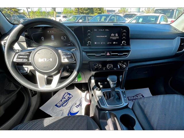 2024 Kia Seltos LX in Cars & Trucks in Barrie - Image 4