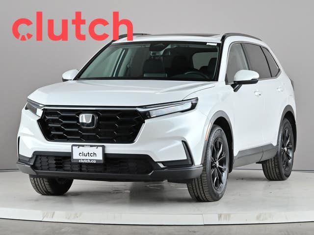 2024 Honda CR-V Sport AWD w/ Apple CarPlay, Heated Front Seats,  in Cars & Trucks in Ottawa