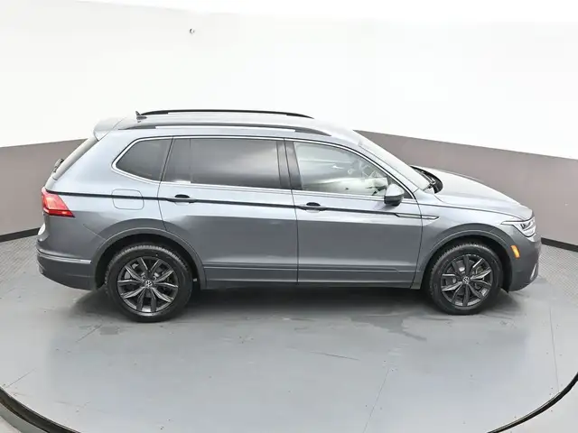 2024 Volkswagen Tiguan COMFORTLINE in Cars & Trucks in City of Halifax - Image 36