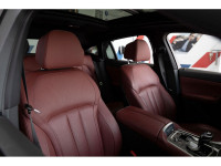 2022 BMW X6 xDrive40i AWD 8-Speed Automatic 3.0L I6 DOHC 24V TwinPower Turbo EXTERIOR - MINERAL WHIT... (image 9)