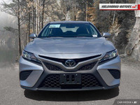 Engine: Gas 4cyl 2.5L L/100Km City: 8.4 L/100Km Hwy: 6.1 Safety Equipment Electronic Stability Contr... (image 7)