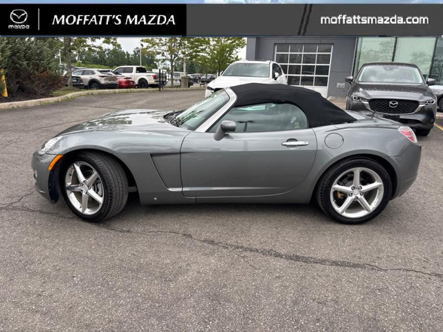 2007 Saturn Sky BASE - Low Mileage in Cars & Trucks in Barrie - Image 2