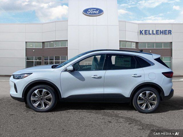 2025 Ford Escape Platinum in Cars & Trucks in Brandon - Image 2