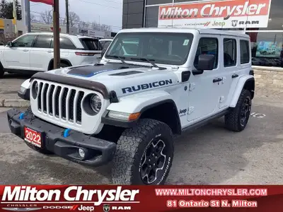 COME SEE WHY PEOPLE BUY FROM MILTON CHRYSLER TODAY!! USED VEHICLES @ MILTONCHRYSLER.COM CREDIT ISSUE...
