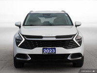 Command the road in this 2023 Kia Sportage LX, boasting impressive fuel efficiency and a surprisingl... (image 7)