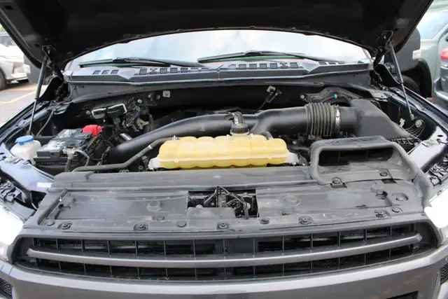 2019 Ford F-150 dans Autos et camions dans Région d’Oakville/Halton - Image 23