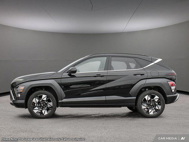 2025 Hyundai Kona Preferred in Cars & Trucks in Guelph - Image 3