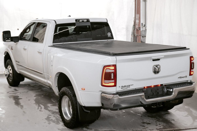 2023 RAM 3500 Limited in Cars & Trucks in Red Deer - Image 4