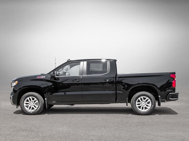 2024 Chevrolet Silverado 1500 RST in Cars & Trucks in City of Montréal - Image 3