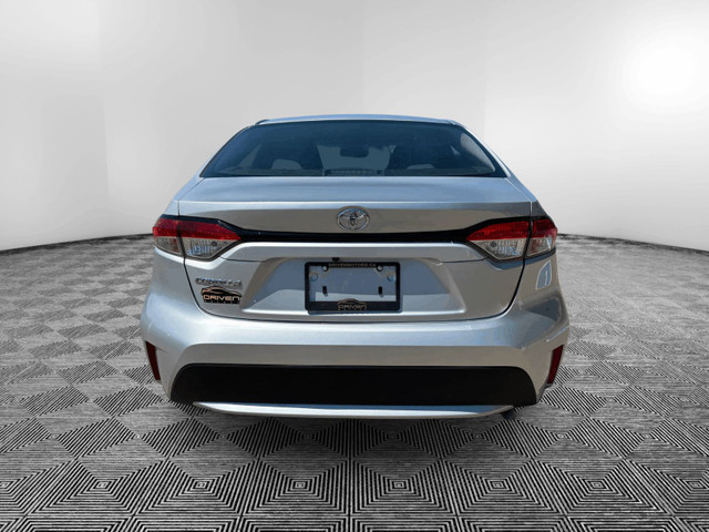 2022 Toyota Corolla L Automatic in Cars & Trucks in Medicine Hat - Image 4