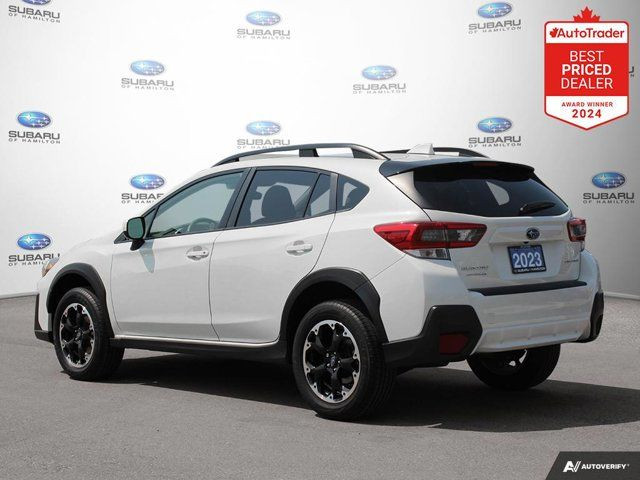 2023 Subaru Crosstrek Touring in Cars & Trucks in Hamilton - Image 3