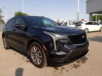 Only 19,827 Miles! This Cadillac XT4 boasts a Turbocharged Gas I4 2.0L/122 engine powering this Auto... (image 6)