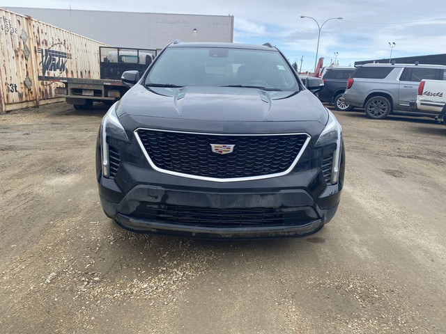 2023 Cadillac XT4 AWD Sport in Cars & Trucks in Edmonton - Image 4