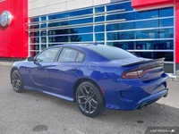 Just Arrived!! Check out this new arrival 2022 Dodge Charger GT! This Charger is shown in IndoGo Blu... (image 3)