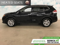 2016 Nissan Rogue SV - Bluetooth - Heated Seats