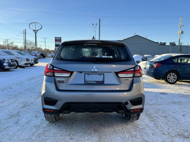 2020 Mitsubishi RVR SE in Cars & Trucks in Winnipeg - Image 4