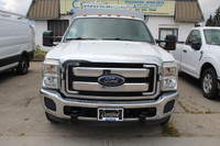 DUAL REAR WHEEL 2WD SUPERCAB 162in. WB 60in. CA 2 PASSENGER ABS POWER DRIVER SEAT ADJUSTABLE STEERIN... (image 5)