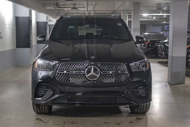 2025 Mercedes-Benz GLE GLE 450e 4MATIC SUV in Cars & Trucks in Edmonton - Image 3