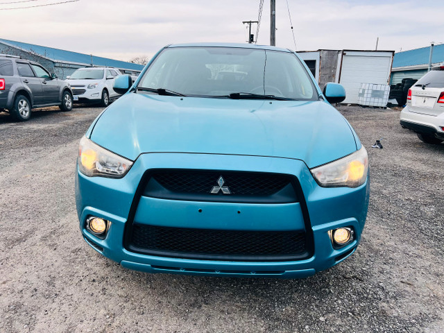 2012 Mitsubishi RVR in Cars & Trucks in Oakville / Halton Region - Image 2
