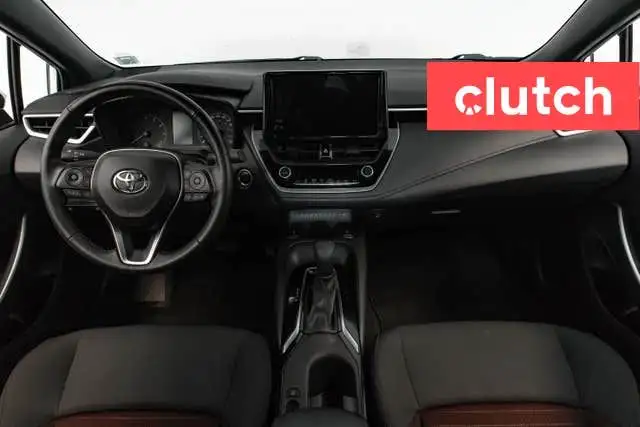 2023 Toyota Corolla SE w/ Radar cruise, Backup cam, Heated Seats in Cars & Trucks in Bedford - Image 15