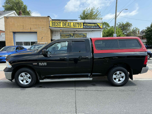 2014 Ram 1500 in Cars & Trucks in Hamilton - Image 4