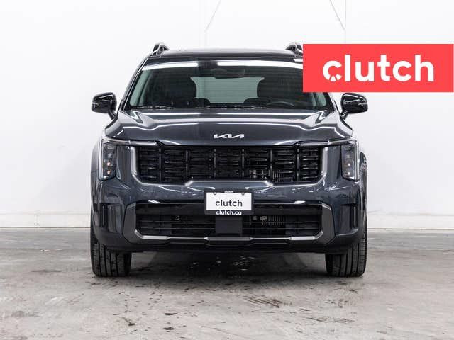 2024 Kia Sorento X-Line AWD w/Apple CarPlay & Android Auto, Heat dans Autos et camions  à Ville de Toronto - Image 2