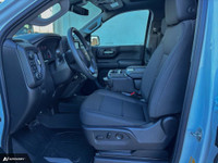 Get ready to experience the pinnacle of power and comfort with the 2024 Chevrolet Silverado 1500 Cus... (image 7)