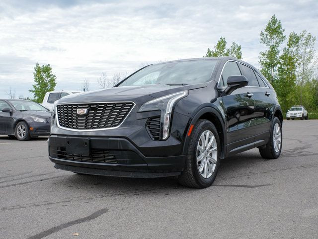 2020 Cadillac XT4 FWD Luxury - 4G LTE Wi-Fi Hotspot Capable in Cars & Trucks in Belleville - Image 4