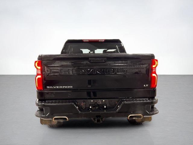 2023 Chevrolet Silverado 1500 LT Trail Boss | 5.3L | Leather in Cars & Trucks in Calgary - Image 4