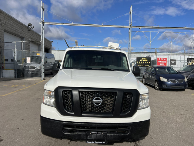 2012 Nissan NV200 NV-2500HD - CARGO in Cars & Trucks in Oakville / Halton Region - Image 4
