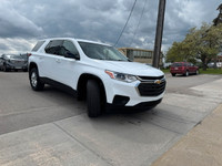 8 Seater!! Automatic Headlights, Apple Car Play, Android Auto, Dual Climate Control, Traction Contro... (image 4)