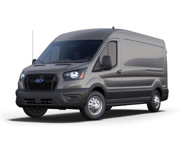 2025 Ford T150 MR Cargo AWD in Cars & Trucks in Regina
