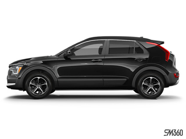 2025 Kia Niro HEV in Cars & Trucks in Oshawa / Durham Region