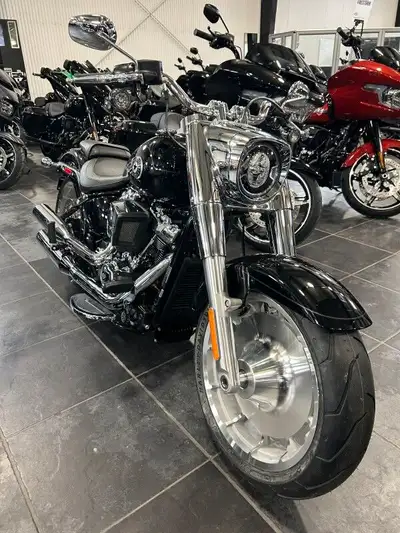 Oppotunity doesn't knock it RUMBLES!!! Looking for a Have you always wanted a Harley? Financing and...