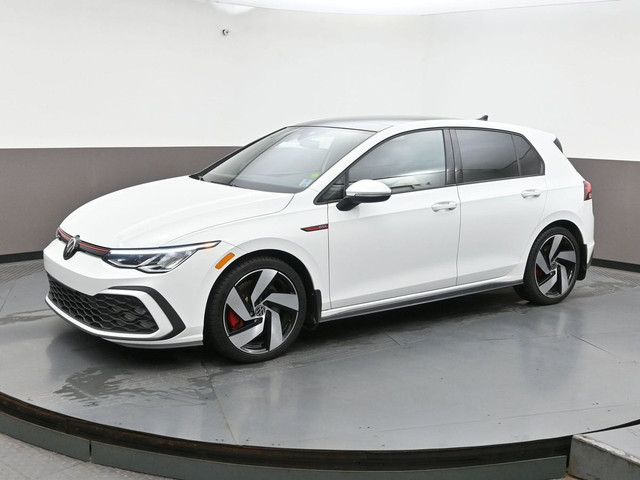 2024 Volkswagen Golf GTI in Cars & Trucks in City of Halifax - Image 4
