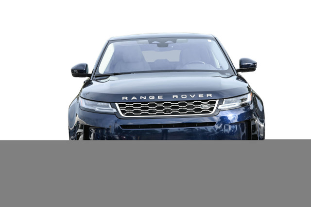 2021 Land Rover Range Rover Evoque S | Bas Km !! | Toit Ouvrant  in Cars & Trucks in City of Montréal - Image 2