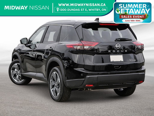 2025 Nissan Rogue SV PREMIUM in Cars & Trucks in Oshawa / Durham Region - Image 4