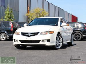 2008 Acura TSX Other