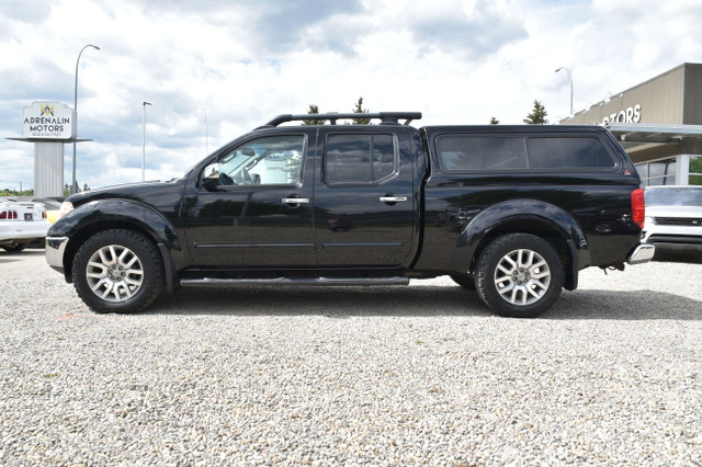 2012 Nissan Frontier in Cars & Trucks in Calgary - Image 2