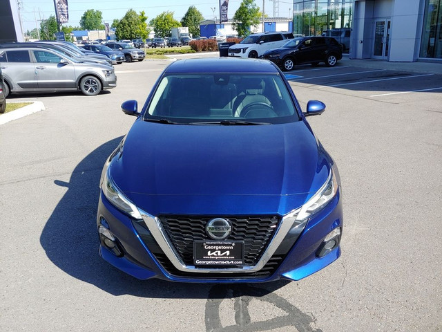 2019 Nissan Altima 2.5 Platinum AWD | SUNROOF | NAV | 82K KM in Cars & Trucks in Oakville / Halton Region - Image 3