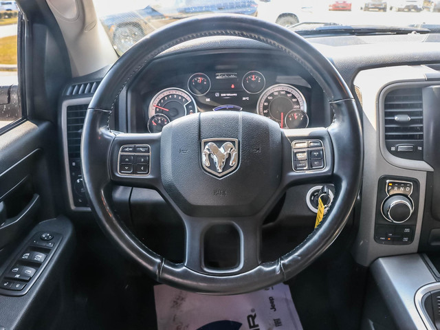 2021 RAM 1500 Classic Tradesman HEMI 5.7L V8 | Night Edition... in Cars & Trucks in London - Image 3