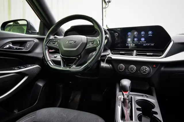 2024 Chevrolet Trax 1RS - Remote Start - Heated Seats in Cars & Trucks in Cornwall - Image 15