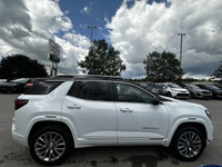 Capital Chevrolet Buick GMC This GMC Terrain delivers a Turbocharged Gas I4 1.5L/-TBD- engine poweri... (image 6)