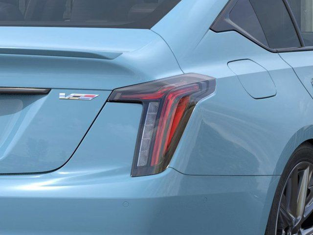 2026 Cadillac CT5-V V-Series in Cars & Trucks in Edmonton - Image 3