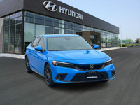 he 2023 Honda Civic Sport Touring Hatchback offers a dynamic blend of performance, style, and advanc... (image 2)